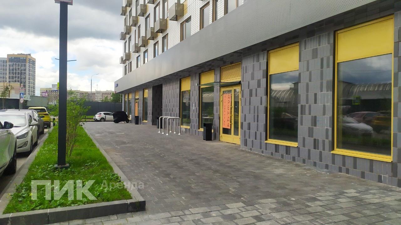 2-к. квартира, 47 м², 60 400 ₽/мес — фото № 19 2-к. квартира, 47 м², 60 400 ₽/мес — фото № 19