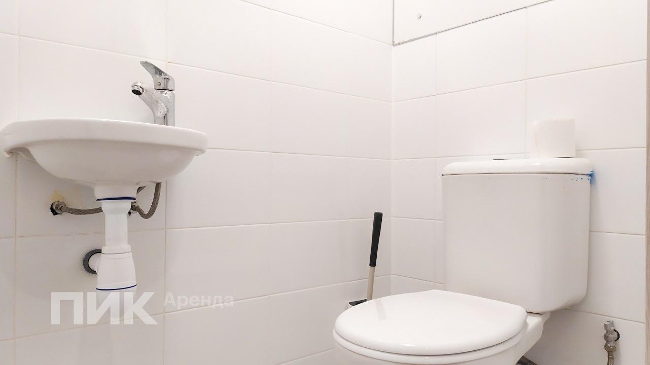 2-к. квартира, 47 м², 60 400 ₽/мес — фото № 11 2-к. квартира, 47 м², 60 400 ₽/мес — фото № 11