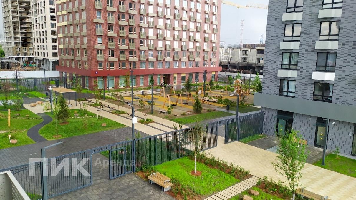 2-к. квартира, 47 м², 60 400 ₽/мес — фото № 17 2-к. квартира, 47 м², 60 400 ₽/мес — фото № 17