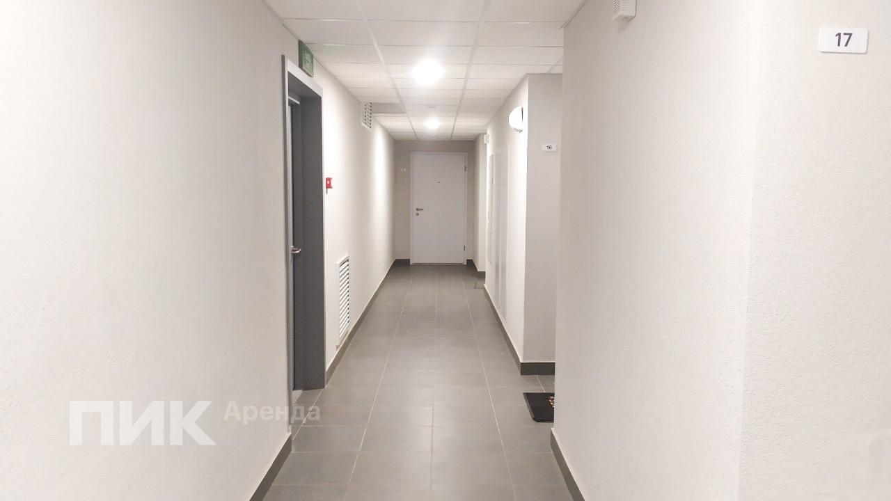 2-к. квартира, 47 м², 60 400 ₽/мес — фото № 14 2-к. квартира, 47 м², 60 400 ₽/мес — фото № 14