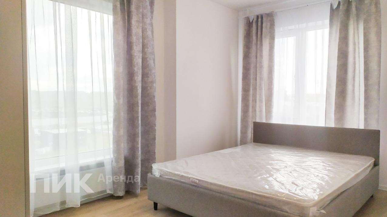 2-к. квартира, 47 м², 60 400 ₽/мес — фото № 4 2-к. квартира, 47 м², 60 400 ₽/мес — фото № 4
