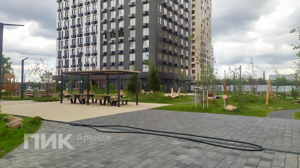 2-к. квартира, 47 м², 60 400 ₽/мес — фото № 21 2-к. квартира, 47 м², 60 400 ₽/мес — фото № 21