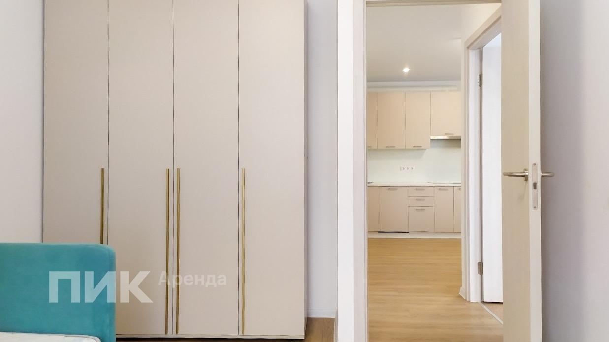 2-к. квартира, 47 м², 60 400 ₽/мес — фото № 3 2-к. квартира, 47 м², 60 400 ₽/мес — фото № 3