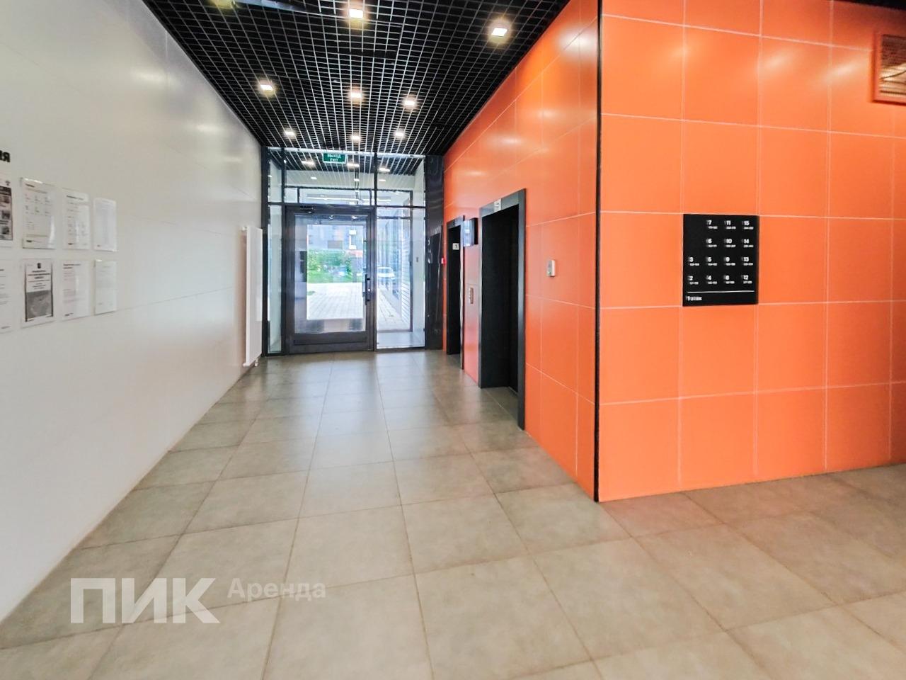 1-к. квартира, 42.1 м², 70 000 ₽/мес — фото № 12 1-к. квартира, 42.1 м², 70 000 ₽/мес — фото № 12