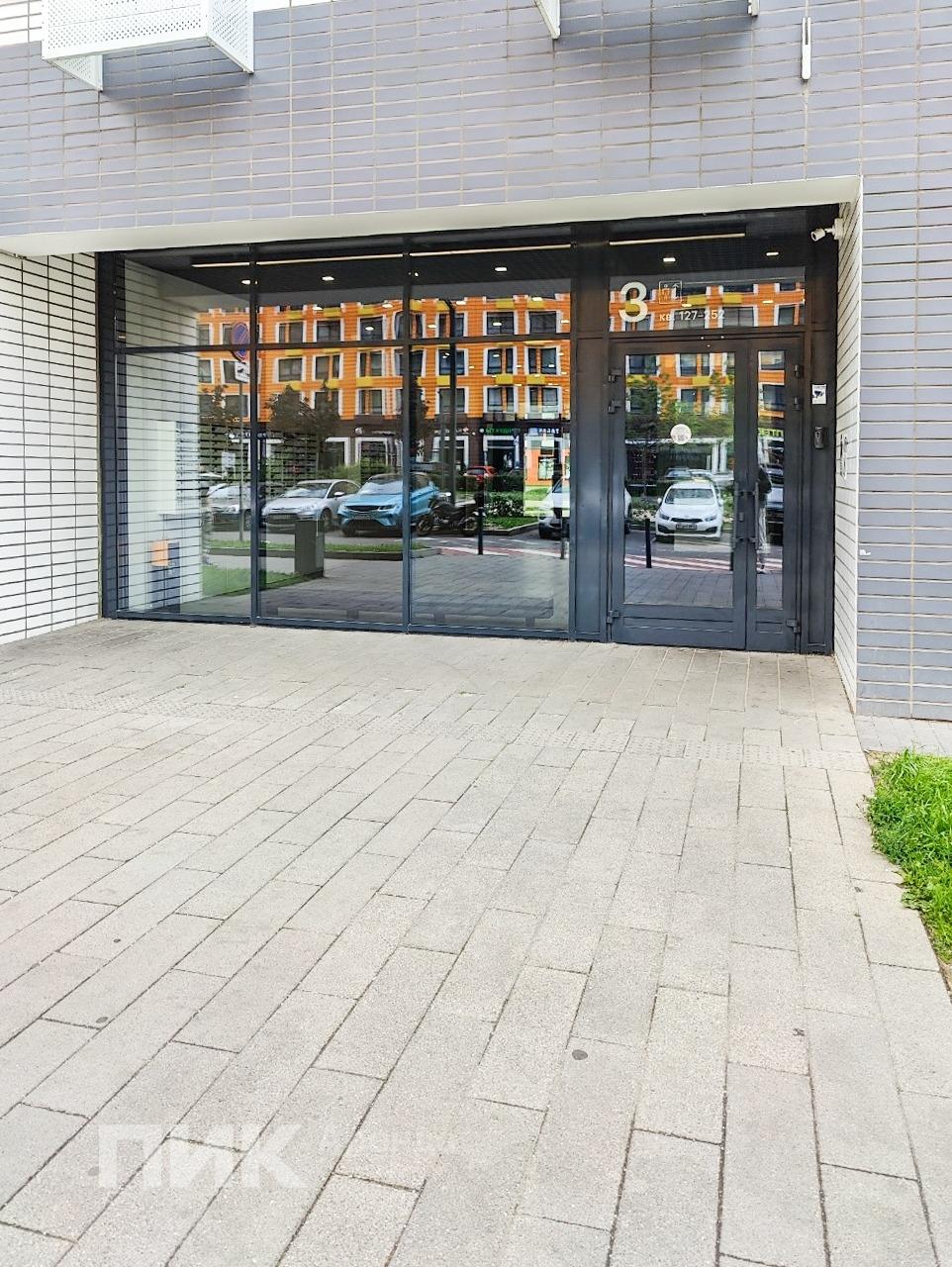 1-к. квартира, 42.1 м², 70 000 ₽/мес — фото № 15 1-к. квартира, 42.1 м², 70 000 ₽/мес — фото № 15