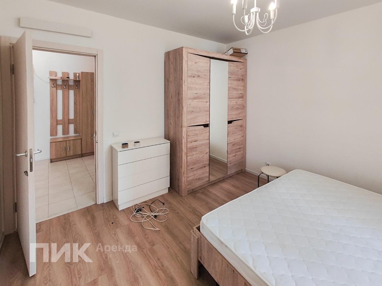 1-к. квартира, 42.1 м², 70 000 ₽/мес — фото № 7 1-к. квартира, 42.1 м², 70 000 ₽/мес — фото № 7