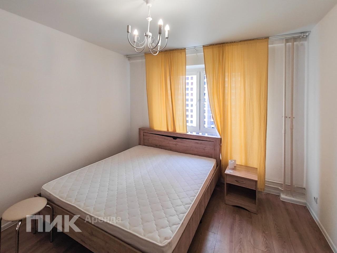 1-к. квартира, 42.1 м², 70 000 ₽/мес — фото № 6 1-к. квартира, 42.1 м², 70 000 ₽/мес — фото № 6