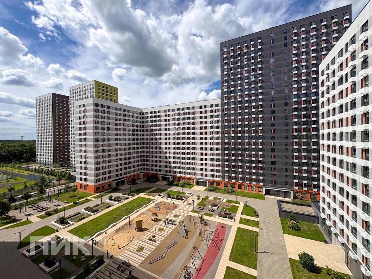 1-к. квартира, 42.1 м², 65 900 ₽/мес — фото № 9 1-к. квартира, 42.1 м², 65 900 ₽/мес — фото № 9
