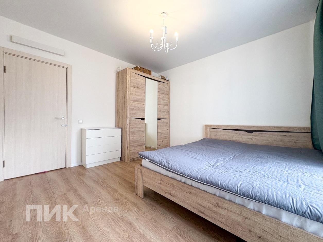 1-к. квартира, 42.1 м², 65 900 ₽/мес — фото № 2 1-к. квартира, 42.1 м², 65 900 ₽/мес — фото № 2