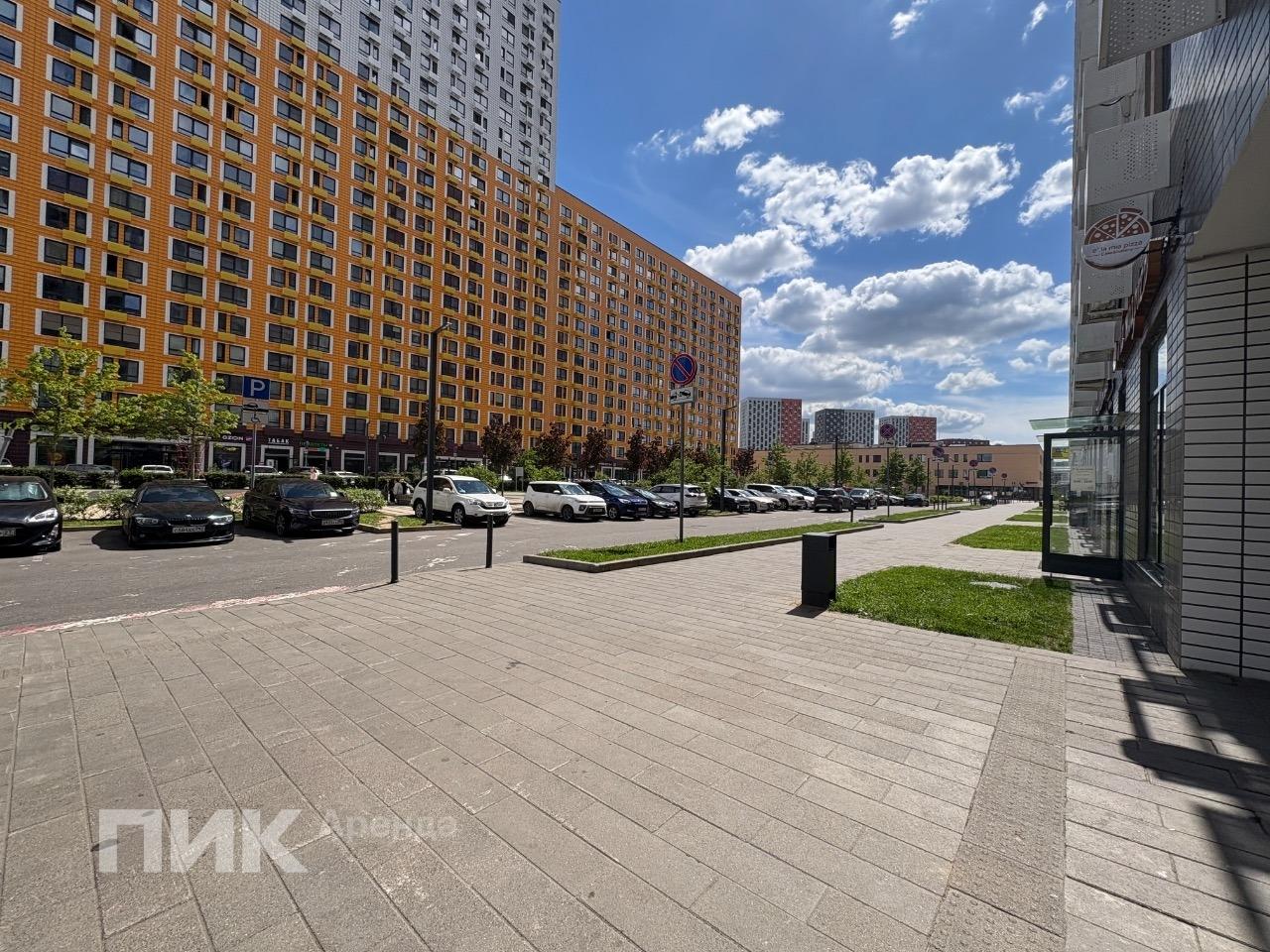 1-к. квартира, 42.1 м², 65 900 ₽/мес — фото № 12 1-к. квартира, 42.1 м², 65 900 ₽/мес — фото № 12