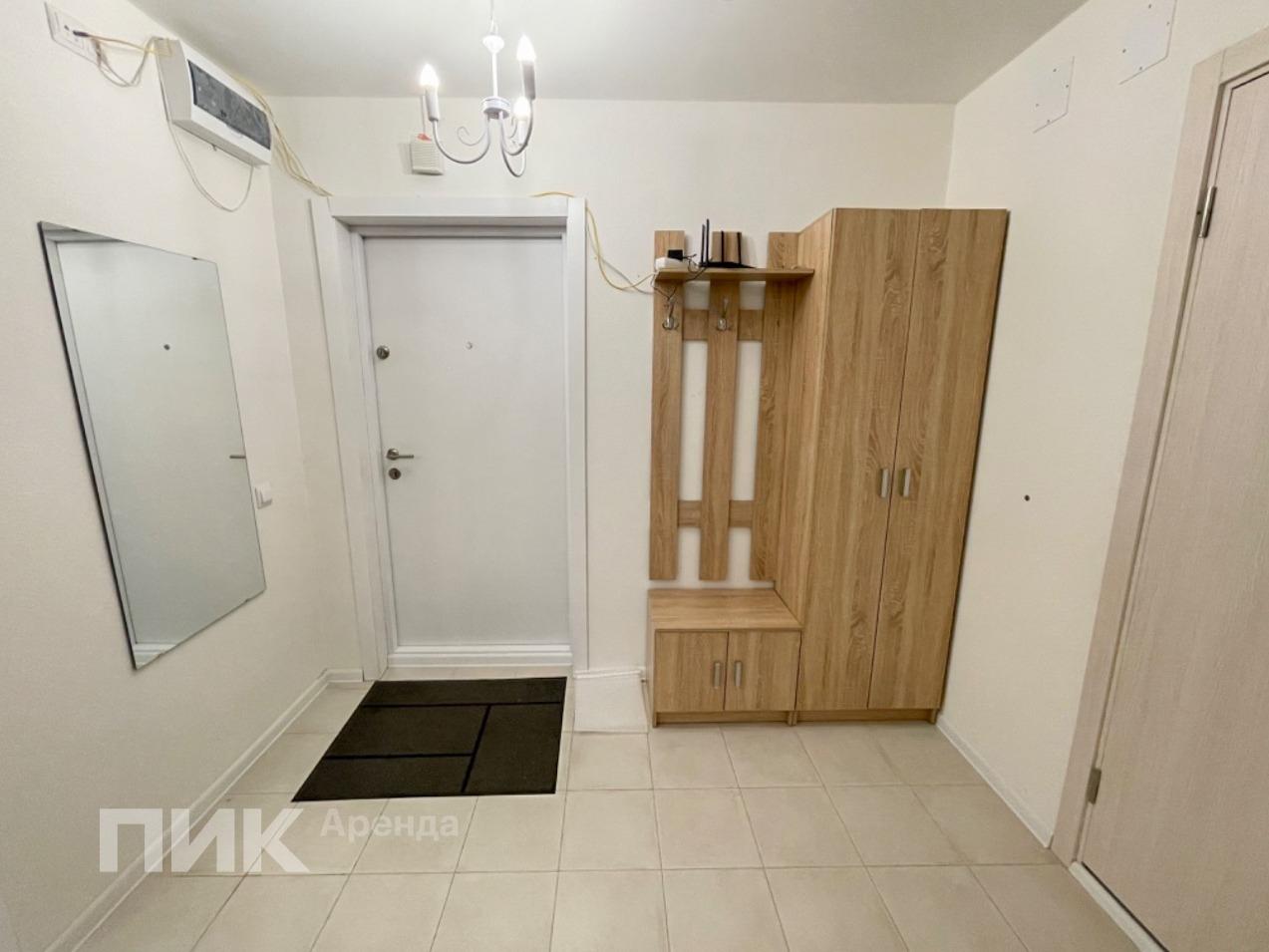 1-к. квартира, 42.1 м², 70 000 ₽/мес — фото № 10 1-к. квартира, 42.1 м², 70 000 ₽/мес — фото № 10