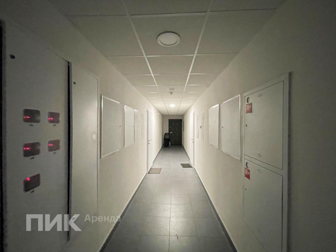 1-к. квартира, 42.1 м², 70 000 ₽/мес — фото № 11 1-к. квартира, 42.1 м², 70 000 ₽/мес — фото № 11