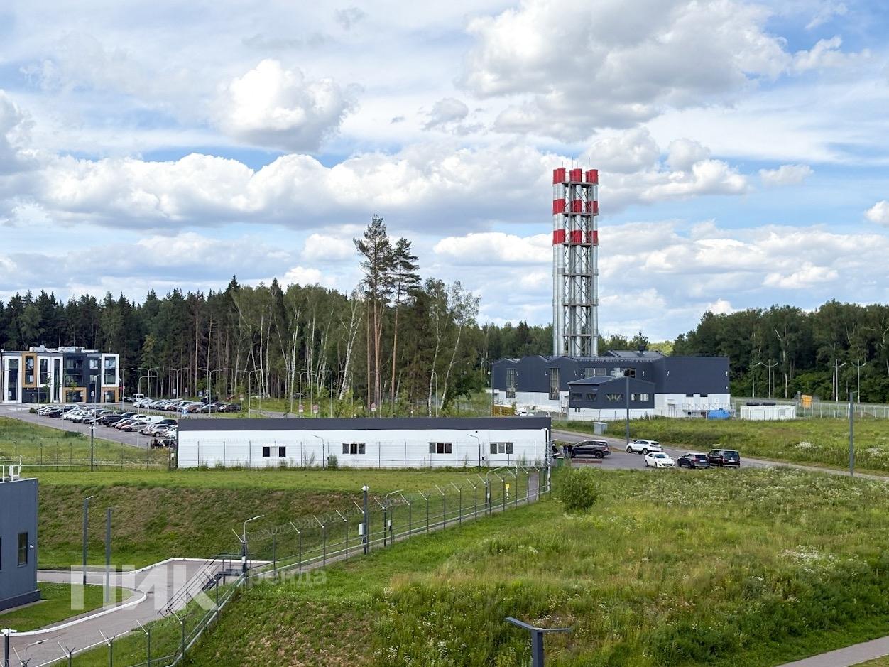 студия, 25 м², 41 800 ₽/мес — фото № 15 студия, 25 м², 41 800 ₽/мес — фото № 15