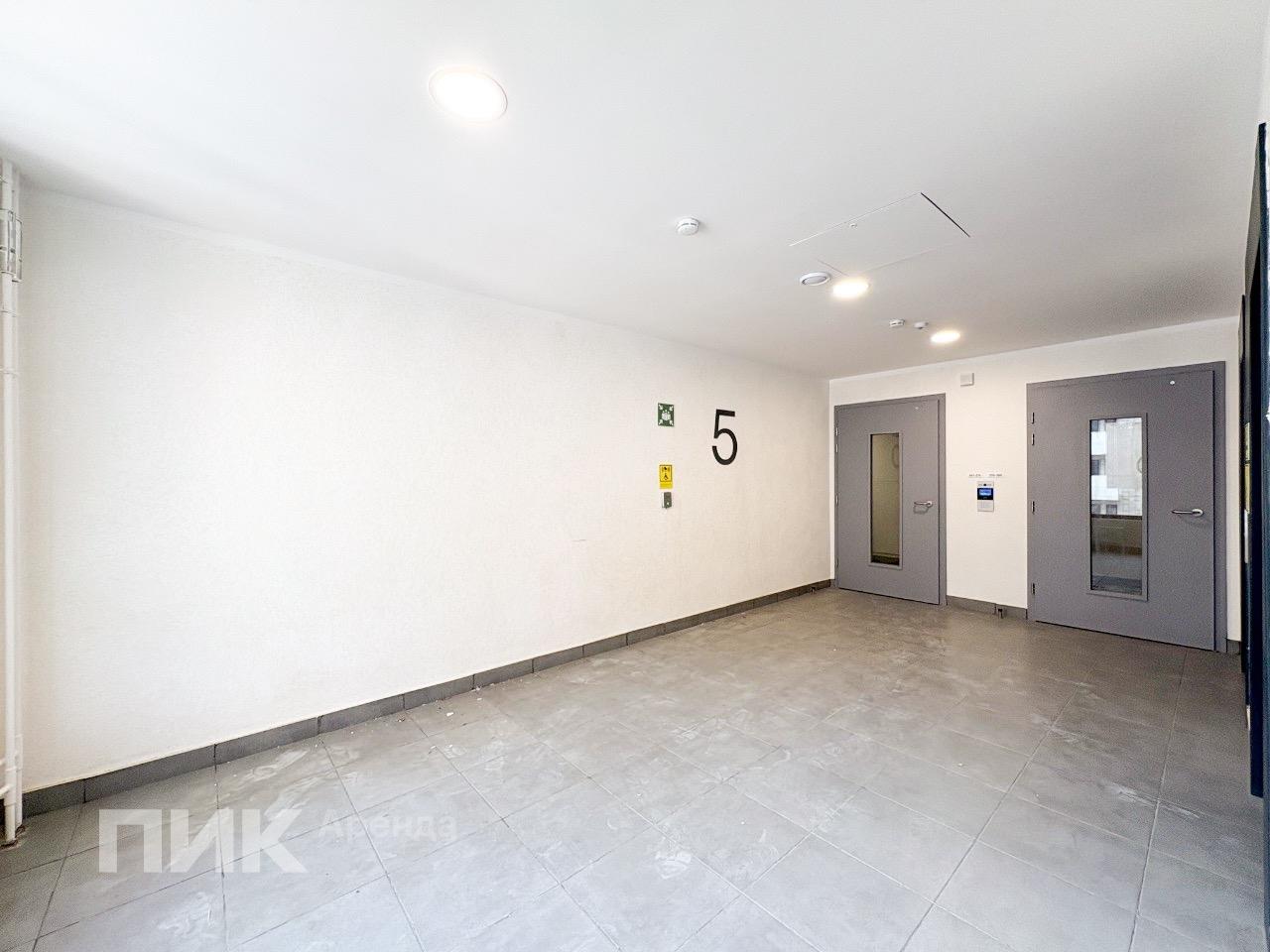 студия, 25 м², 41 800 ₽/мес — фото № 12 студия, 25 м², 41 800 ₽/мес — фото № 12