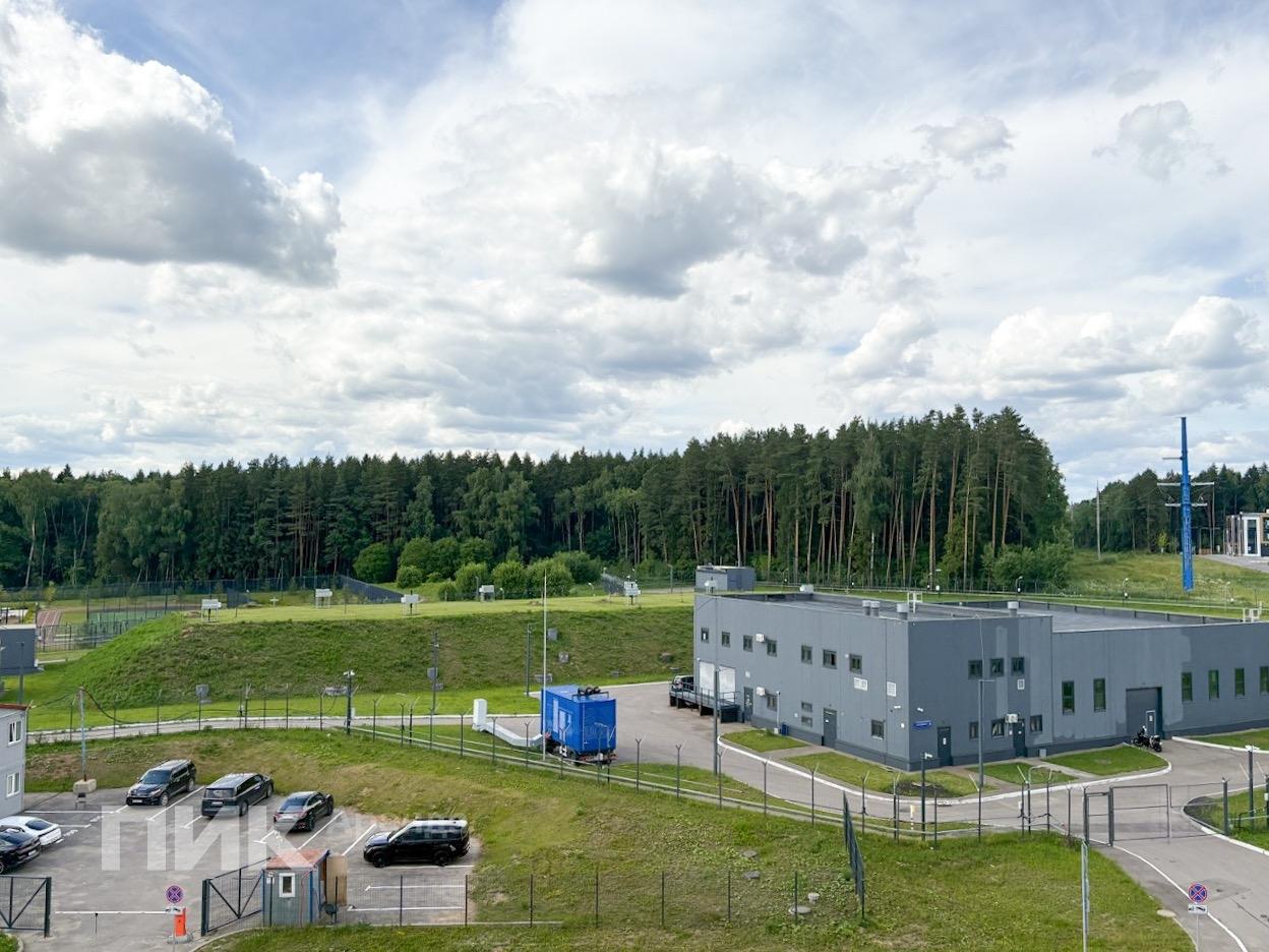 студия, 25 м², 41 800 ₽/мес — фото № 16 студия, 25 м², 41 800 ₽/мес — фото № 16