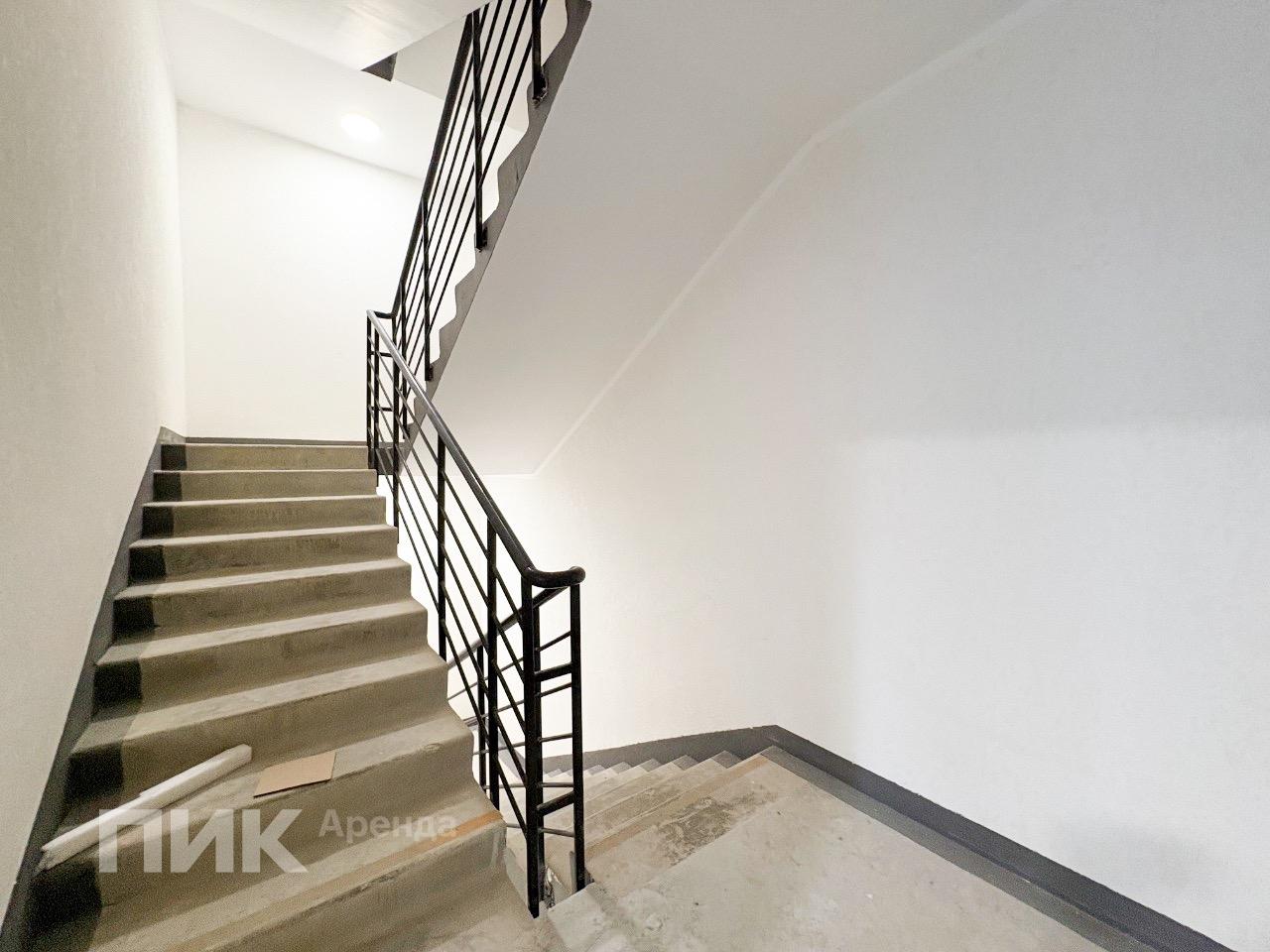студия, 25 м², 41 800 ₽/мес — фото № 11 студия, 25 м², 41 800 ₽/мес — фото № 11