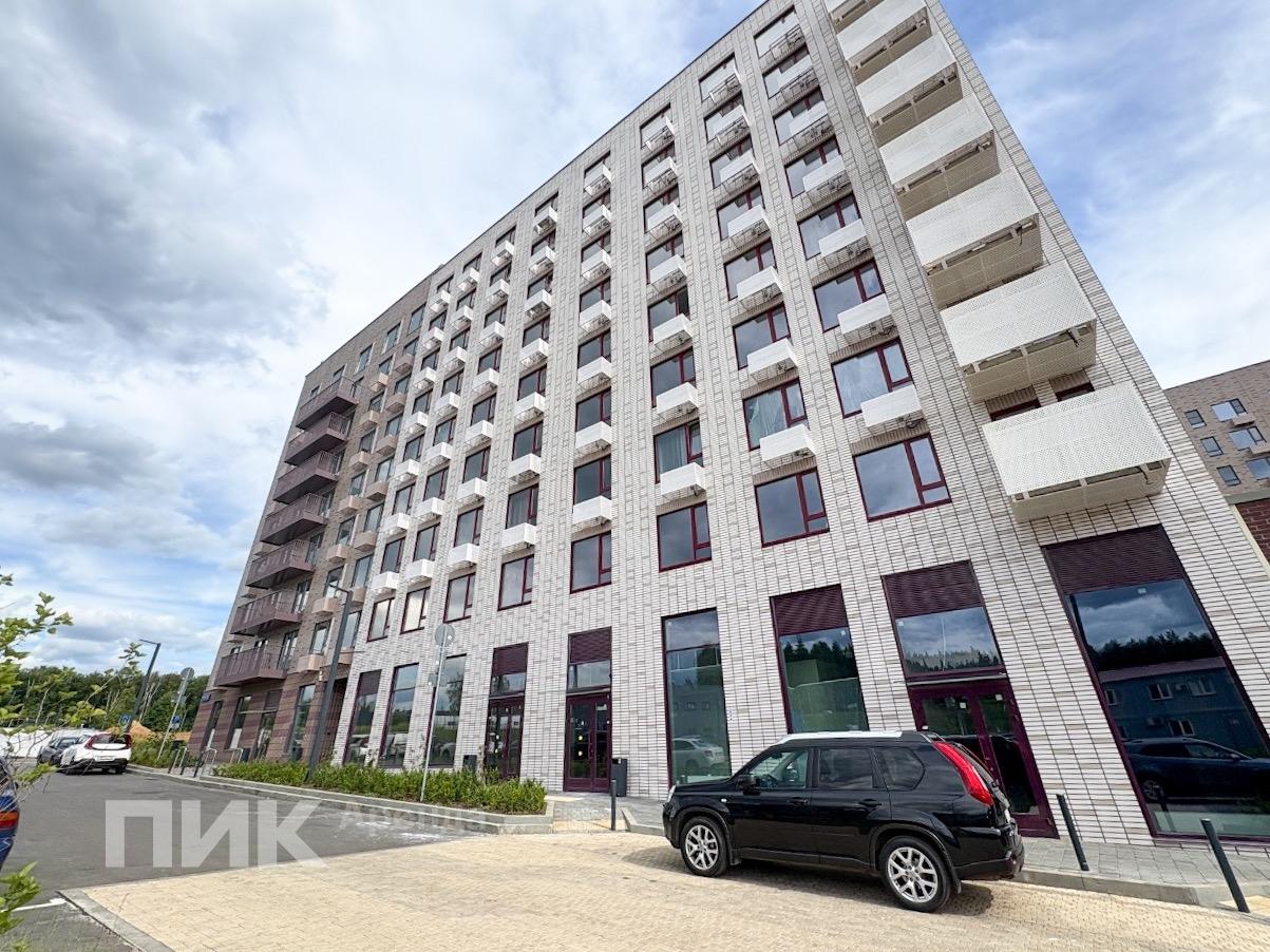 студия, 25 м², 41 800 ₽/мес — фото № 17 студия, 25 м², 41 800 ₽/мес — фото № 17