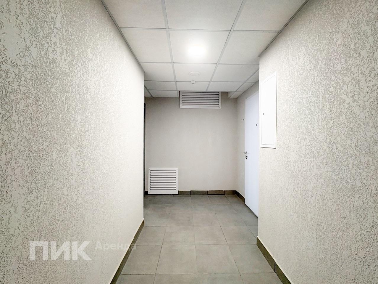 студия, 25 м², 41 800 ₽/мес — фото № 13 студия, 25 м², 41 800 ₽/мес — фото № 13