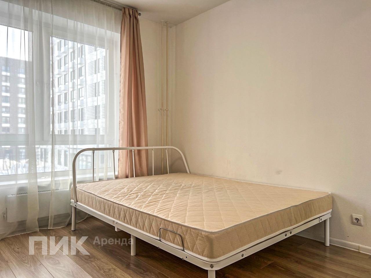 1-к. квартира, 43.1 м², 55 000 ₽/мес — фото № 1 1-к. квартира, 43.1 м², 55 000 ₽/мес — фото № 1