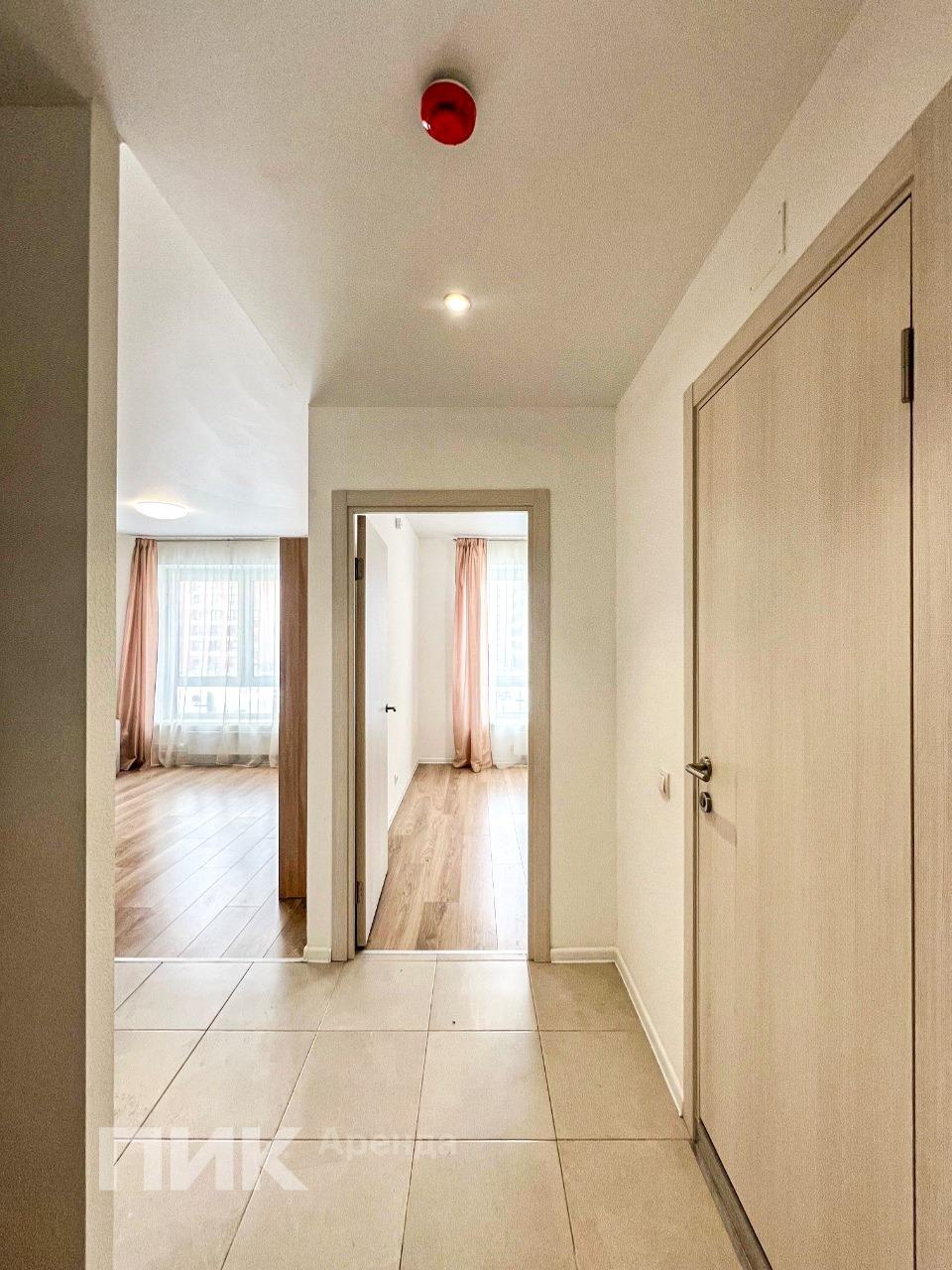 1-к. квартира, 43.1 м², 55 000 ₽/мес — фото № 10 1-к. квартира, 43.1 м², 55 000 ₽/мес — фото № 10