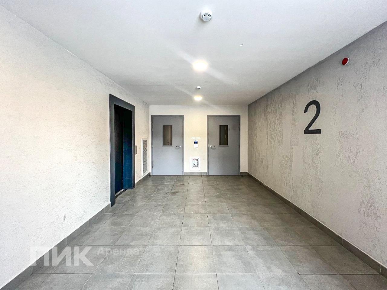 1-к. квартира, 43.1 м², 55 000 ₽/мес — фото № 12 1-к. квартира, 43.1 м², 55 000 ₽/мес — фото № 12