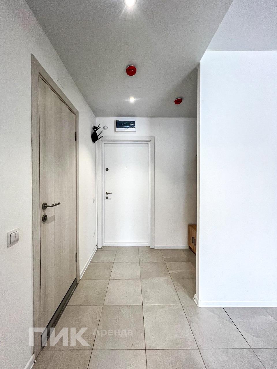 1-к. квартира, 43.1 м², 55 000 ₽/мес — фото № 11 1-к. квартира, 43.1 м², 55 000 ₽/мес — фото № 11