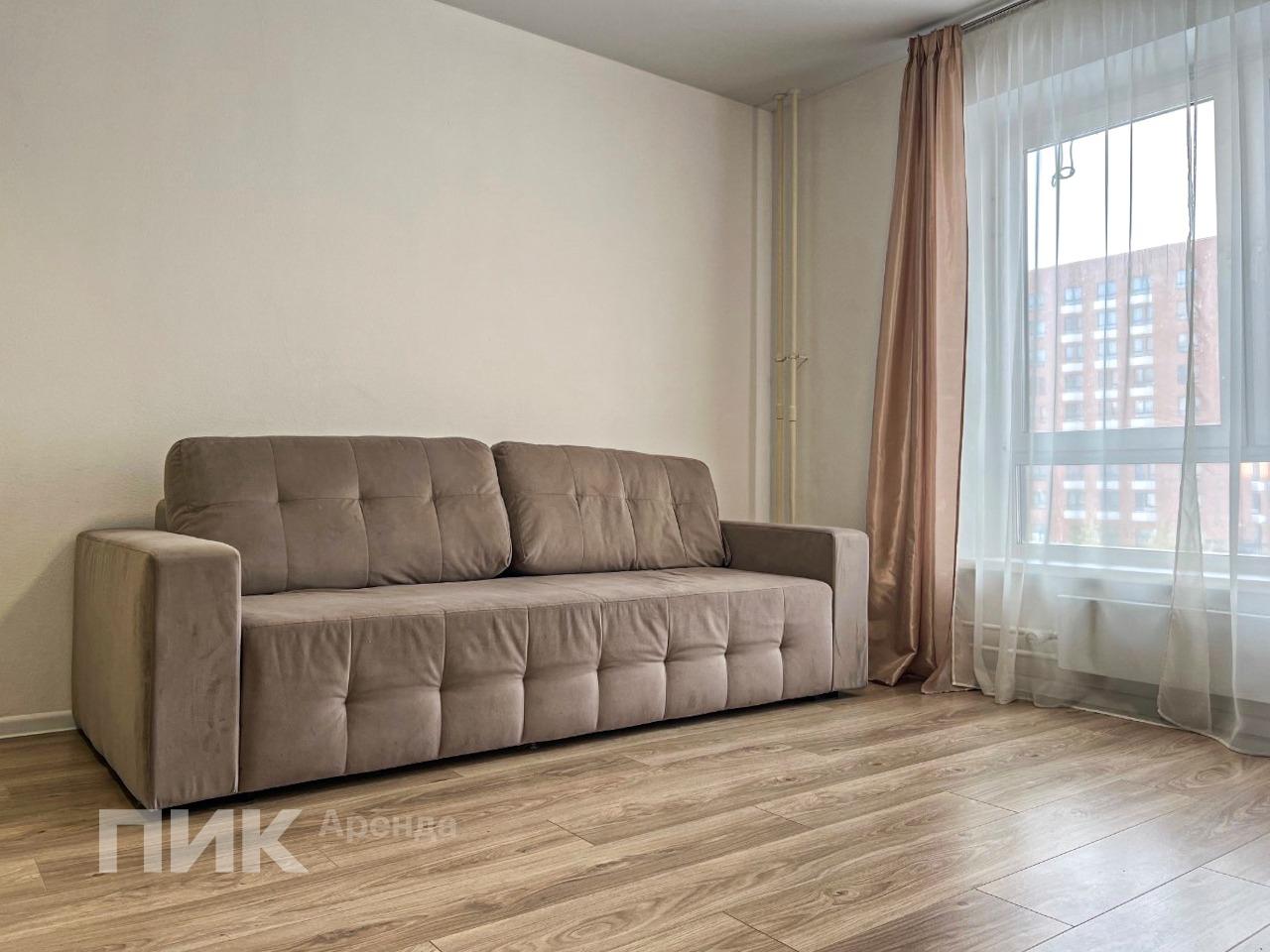 1-к. квартира, 43.1 м², 55 000 ₽/мес — фото № 5 1-к. квартира, 43.1 м², 55 000 ₽/мес — фото № 5