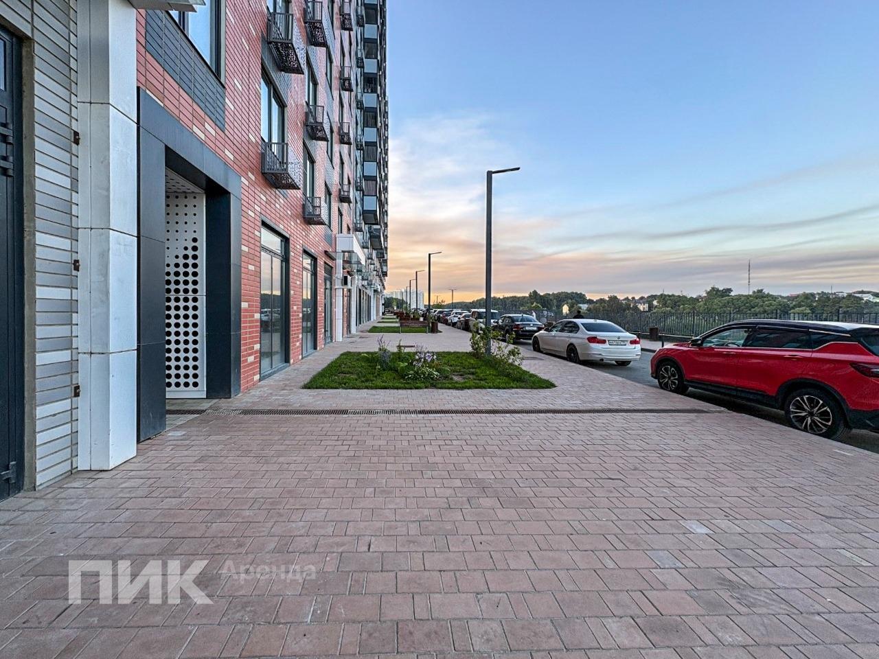 студия, 34 м², 43 900 ₽/мес — фото № 13 студия, 34 м², 43 900 ₽/мес — фото № 13
