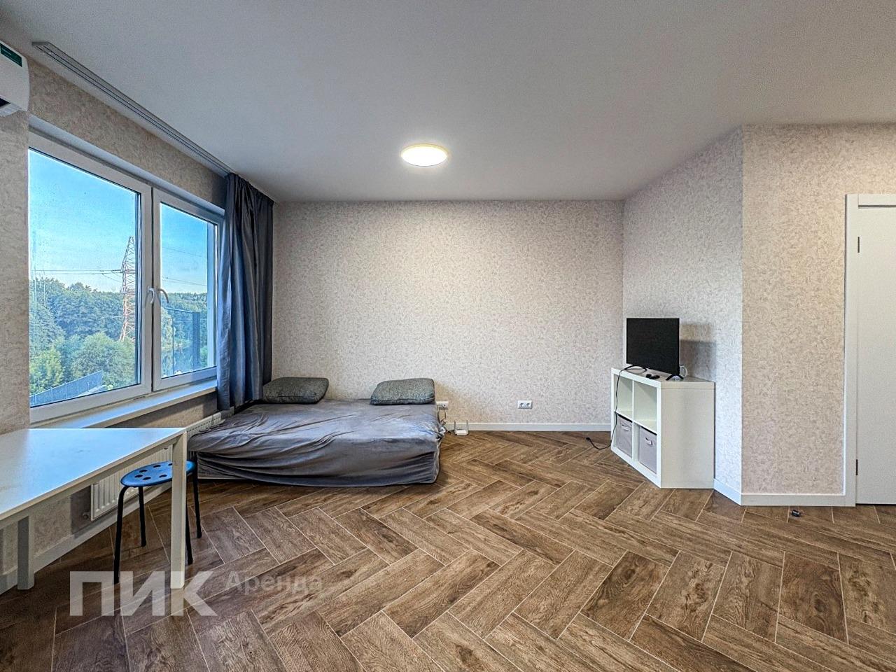 студия, 34 м², 43 900 ₽/мес — фото № 3 студия, 34 м², 43 900 ₽/мес — фото № 3
