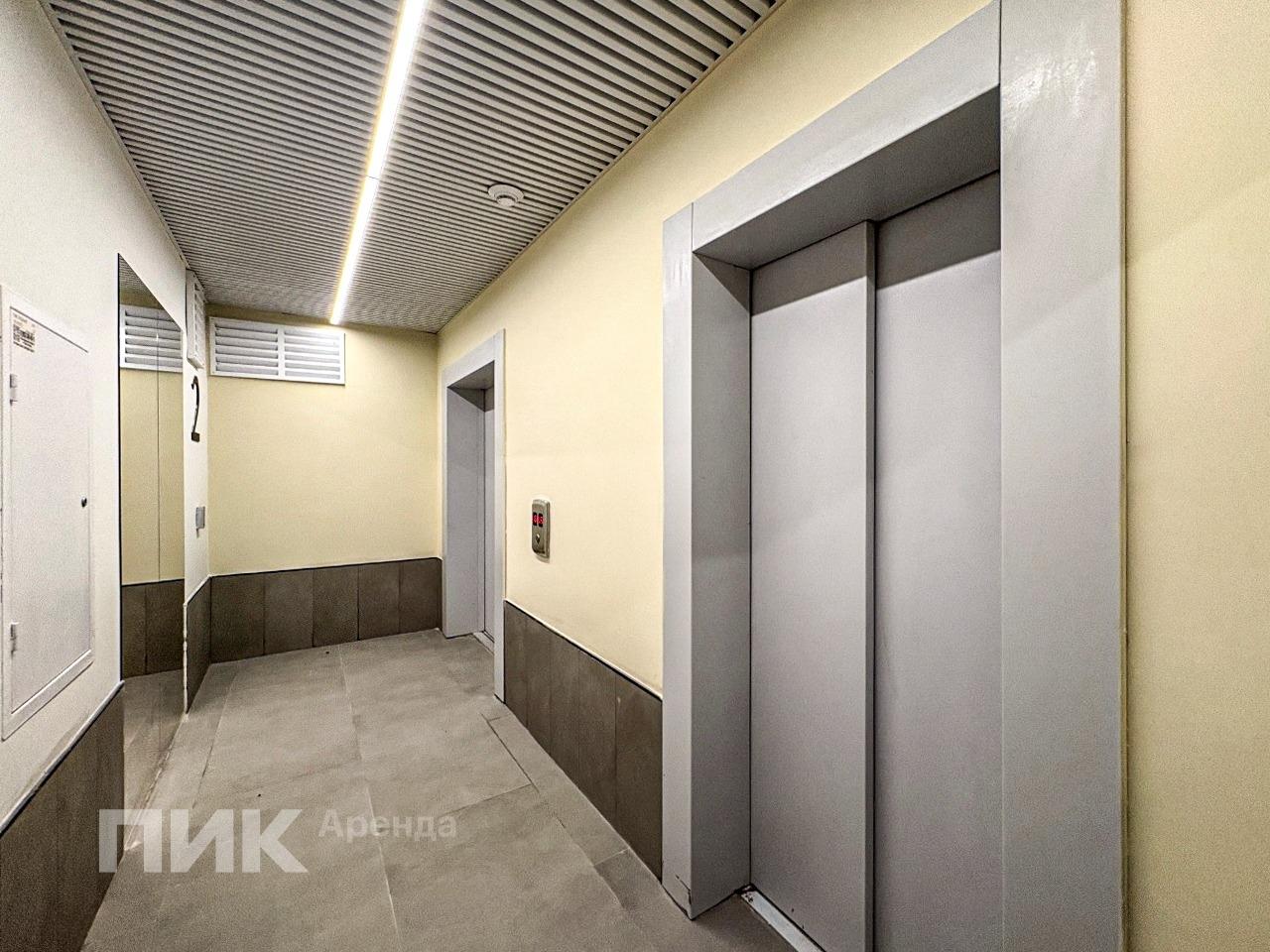 студия, 34 м², 43 900 ₽/мес — фото № 8 студия, 34 м², 43 900 ₽/мес — фото № 8