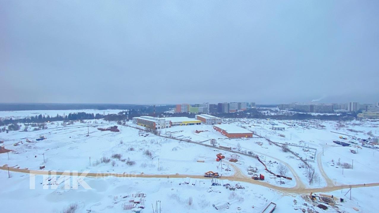 2-к. квартира, 45 м², 75 500 ₽/мес — фото № 16 2-к. квартира, 45 м², 75 500 ₽/мес — фото № 16