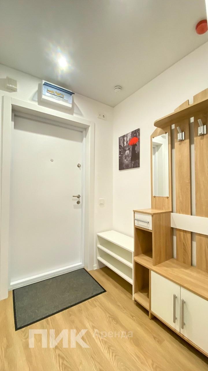 2-к. квартира, 45 м², 75 500 ₽/мес — фото № 14 2-к. квартира, 45 м², 75 500 ₽/мес — фото № 14