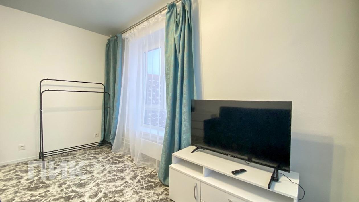 2-к. квартира, 45 м², 75 500 ₽/мес — фото № 6 2-к. квартира, 45 м², 75 500 ₽/мес — фото № 6