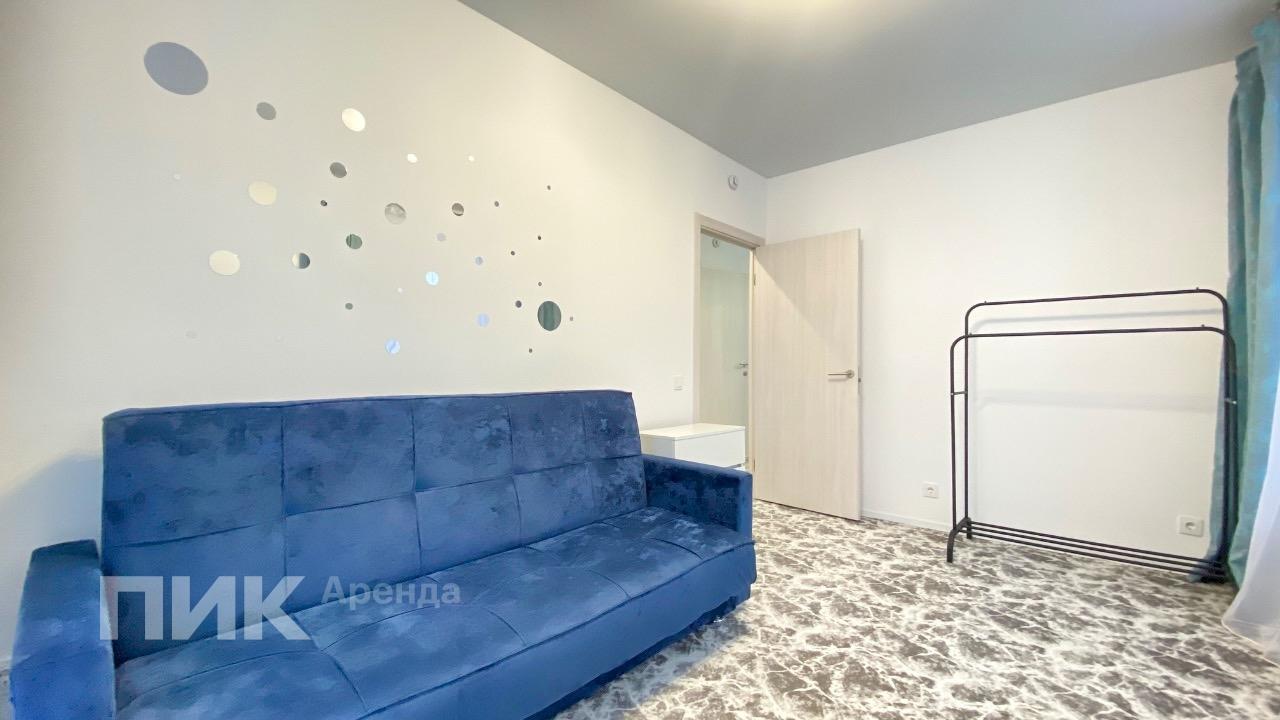 2-к. квартира, 45 м², 75 500 ₽/мес — фото № 4 2-к. квартира, 45 м², 75 500 ₽/мес — фото № 4