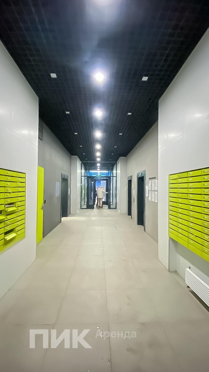 2-к. квартира, 45 м², 75 500 ₽/мес — фото № 15 2-к. квартира, 45 м², 75 500 ₽/мес — фото № 15