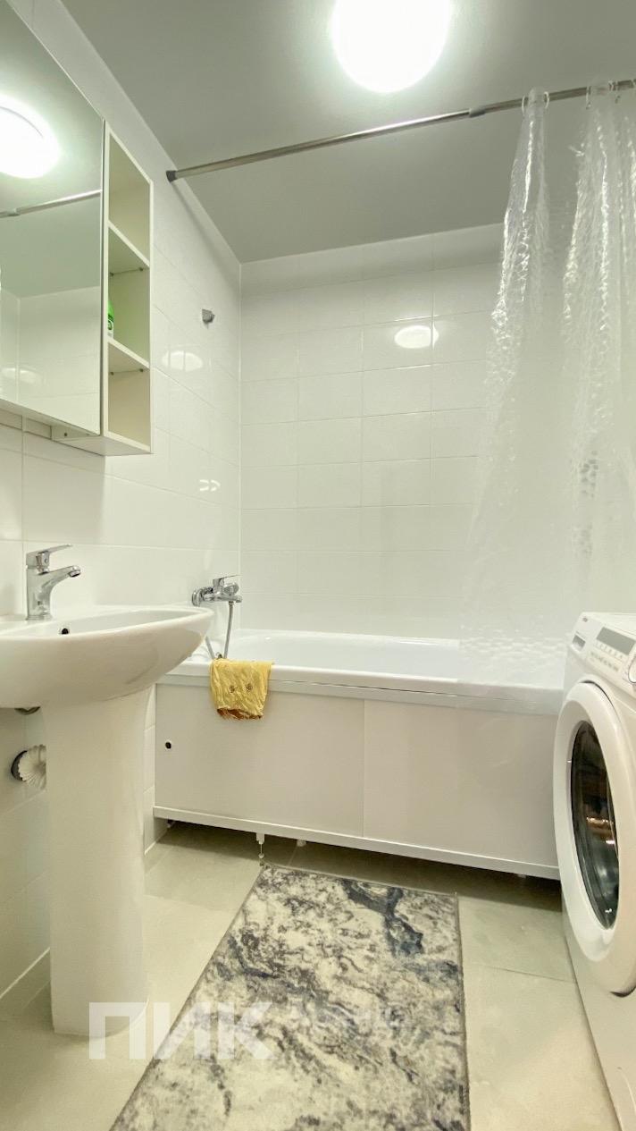 2-к. квартира, 45 м², 75 500 ₽/мес — фото № 11 2-к. квартира, 45 м², 75 500 ₽/мес — фото № 11