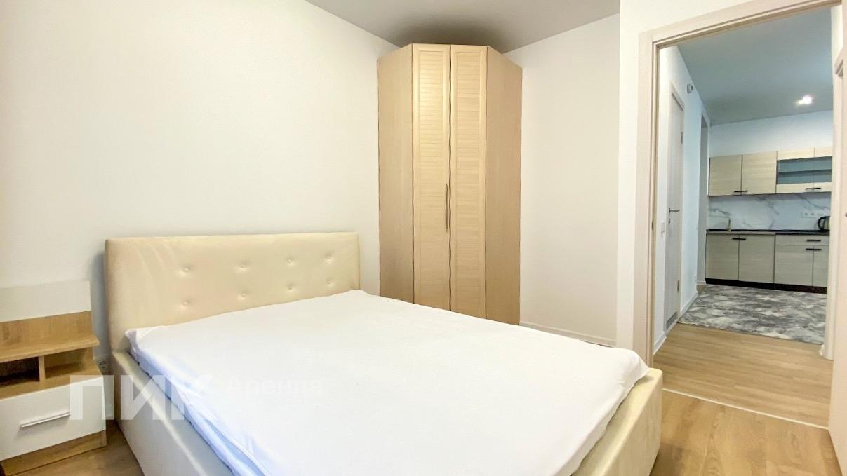 2-к. квартира, 45 м², 75 500 ₽/мес — фото № 2 2-к. квартира, 45 м², 75 500 ₽/мес — фото № 2