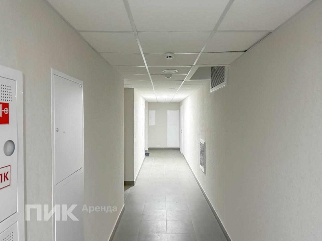 студия, 21.4 м², 47 800 ₽/мес — фото № 8 студия, 21.4 м², 47 800 ₽/мес — фото № 8