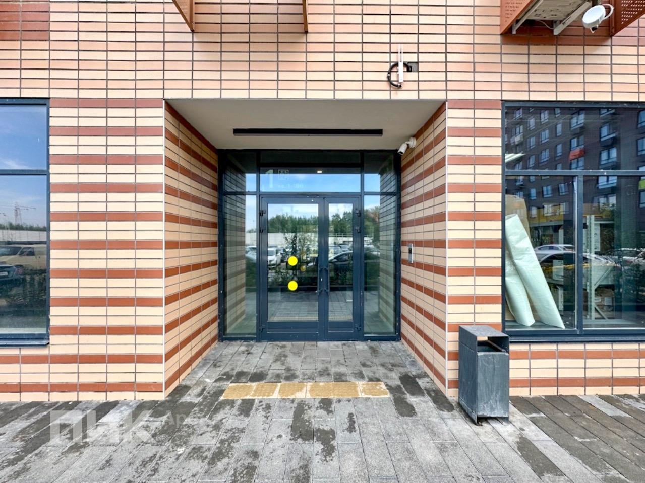 студия, 21.4 м², 47 800 ₽/мес — фото № 12 студия, 21.4 м², 47 800 ₽/мес — фото № 12