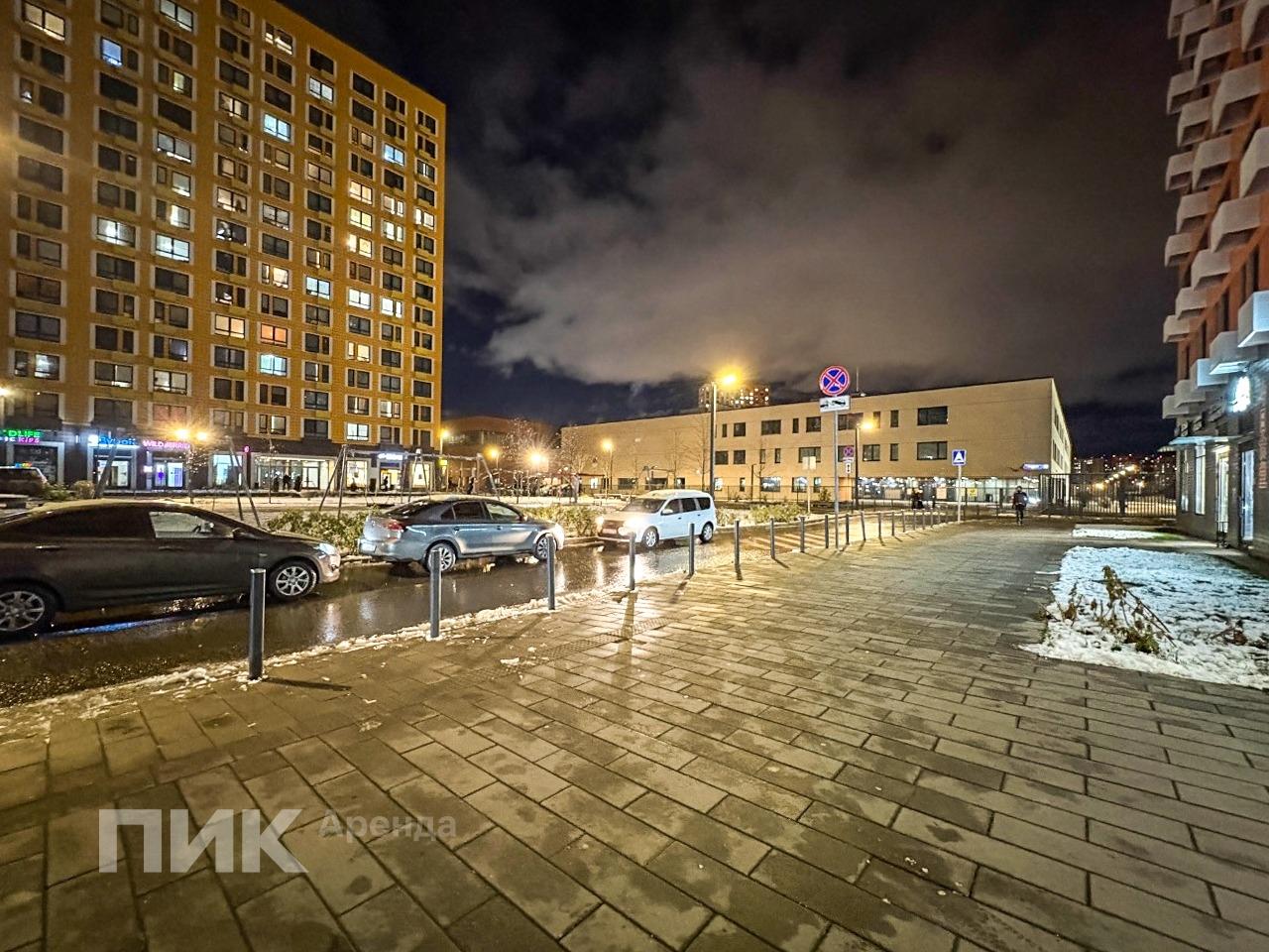 2-к. квартира, 57.4 м², 89 500 ₽/мес — фото № 21 2-к. квартира, 57.4 м², 89 500 ₽/мес — фото № 21