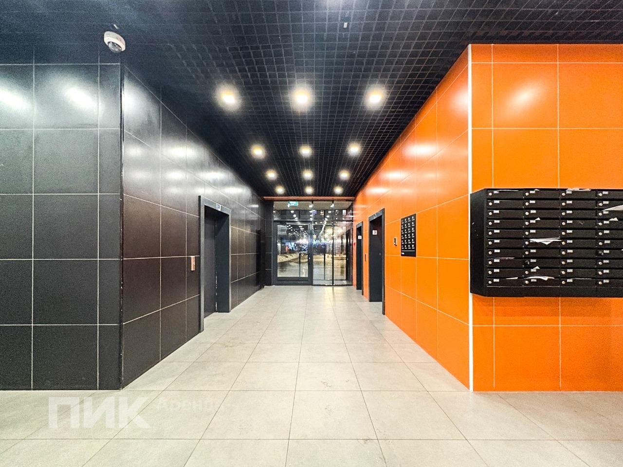 2-к. квартира, 57.4 м², 89 500 ₽/мес — фото № 15 2-к. квартира, 57.4 м², 89 500 ₽/мес — фото № 15