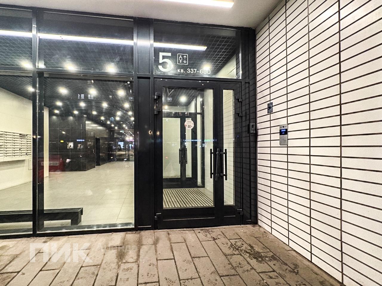 2-к. квартира, 57.4 м², 89 500 ₽/мес — фото № 19 2-к. квартира, 57.4 м², 89 500 ₽/мес — фото № 19