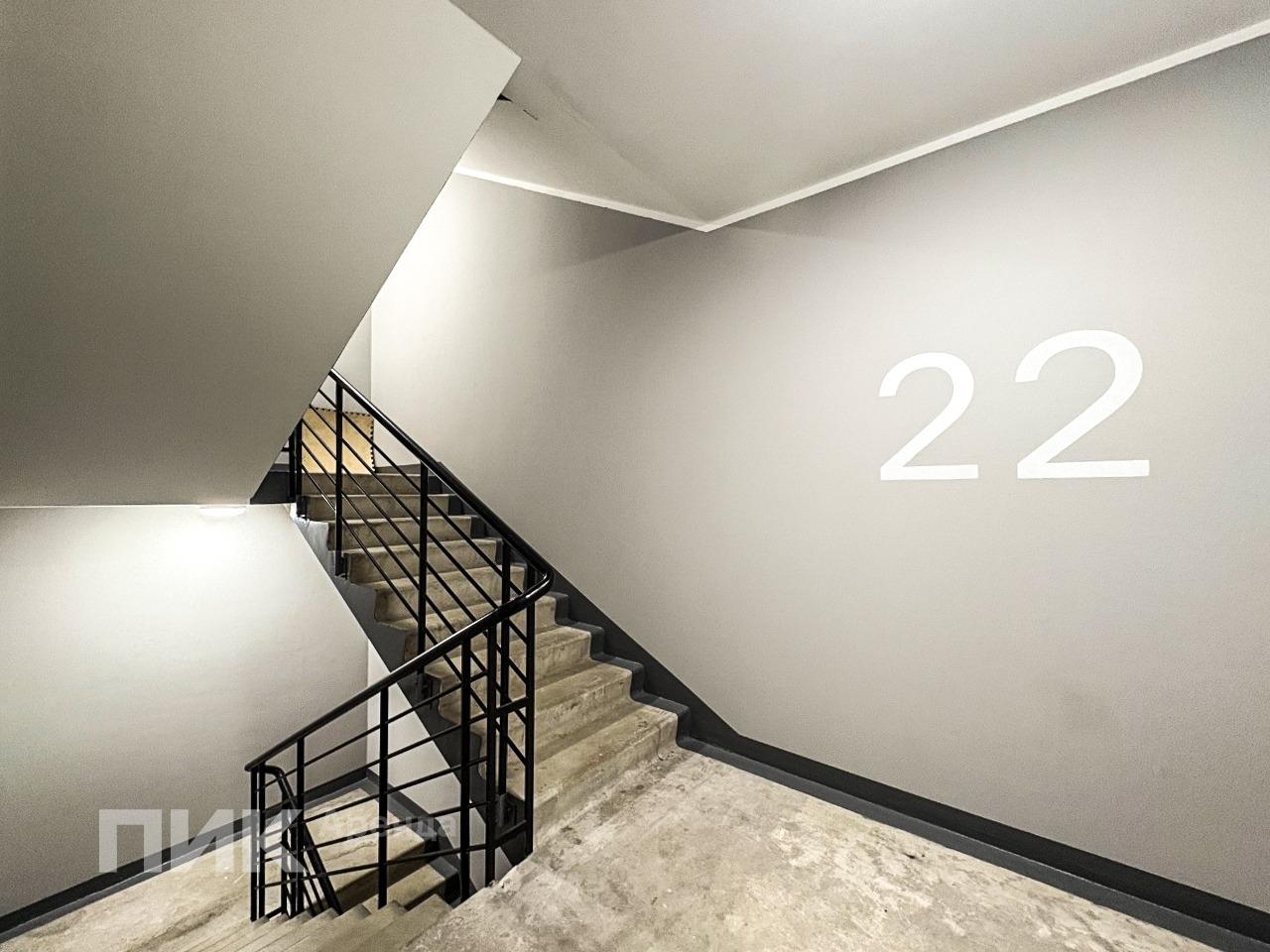 2-к. квартира, 57.4 м², 89 500 ₽/мес — фото № 14 2-к. квартира, 57.4 м², 89 500 ₽/мес — фото № 14