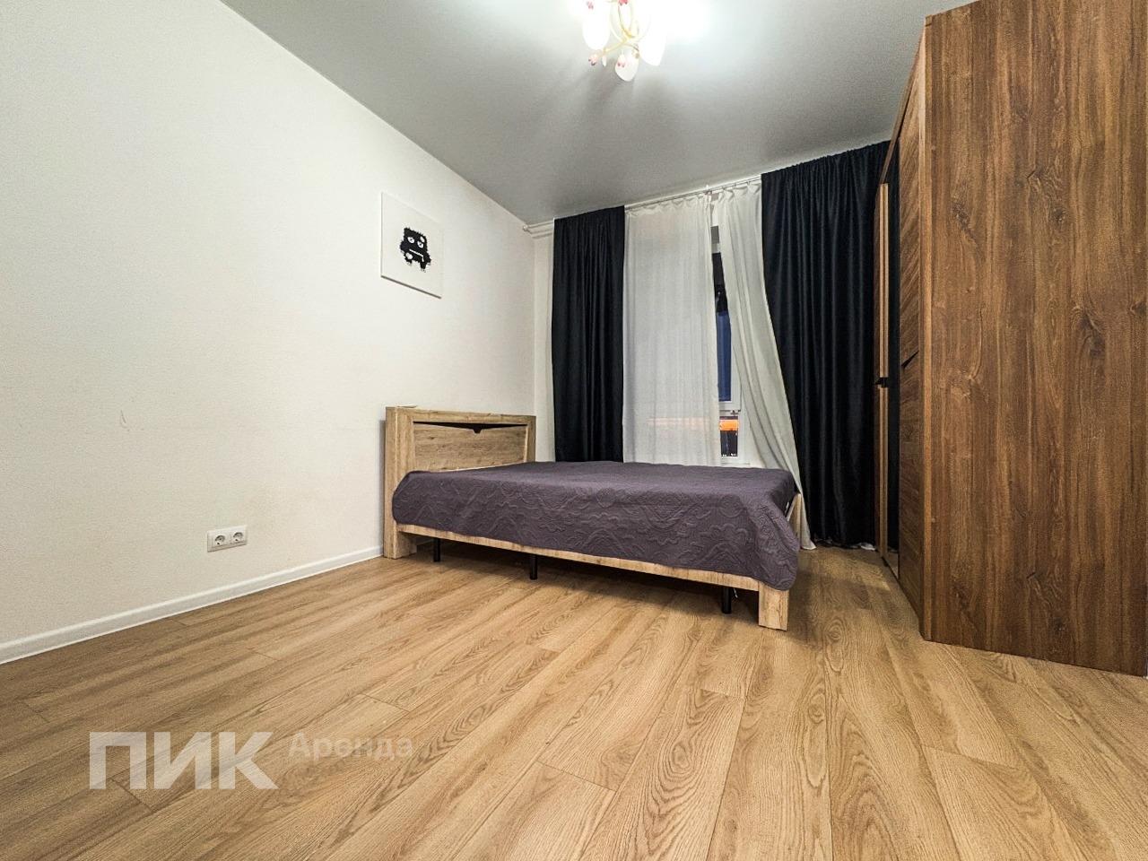 2-к. квартира, 57.4 м², 89 500 ₽/мес — фото № 2 2-к. квартира, 57.4 м², 89 500 ₽/мес — фото № 2