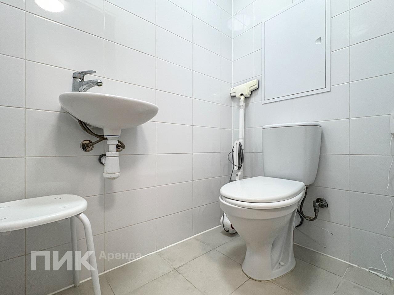 2-к. квартира, 57.4 м², 89 500 ₽/мес — фото № 11 2-к. квартира, 57.4 м², 89 500 ₽/мес — фото № 11