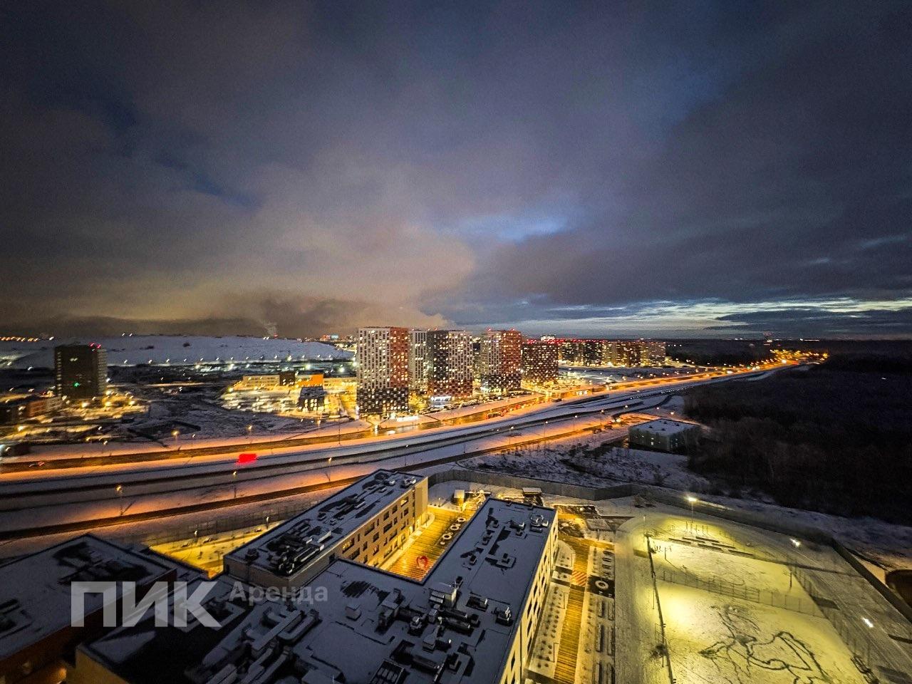 2-к. квартира, 57.4 м², 89 500 ₽/мес — фото № 17 2-к. квартира, 57.4 м², 89 500 ₽/мес — фото № 17