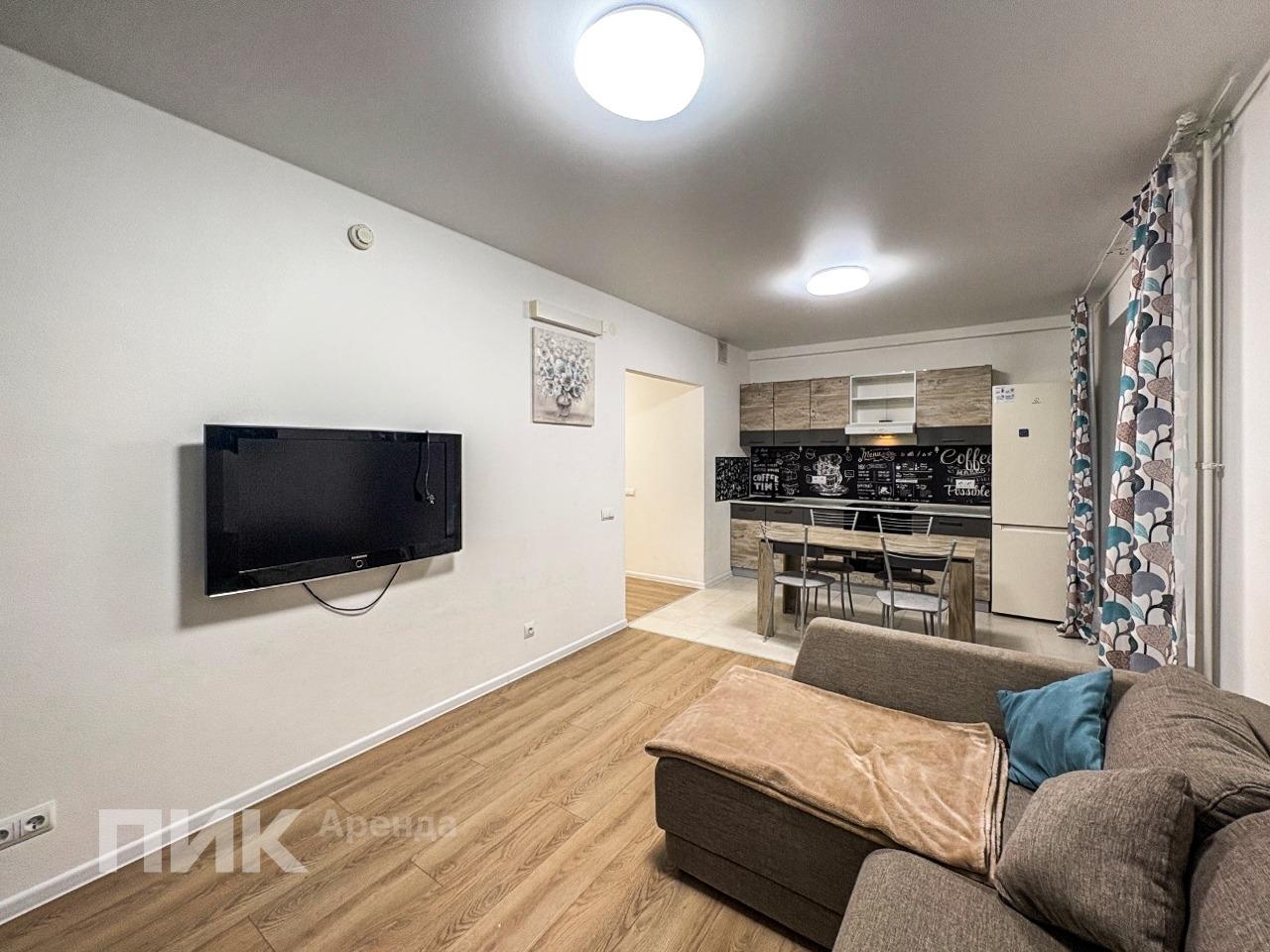 2-к. квартира, 57.4 м², 89 500 ₽/мес — фото № 8 2-к. квартира, 57.4 м², 89 500 ₽/мес — фото № 8