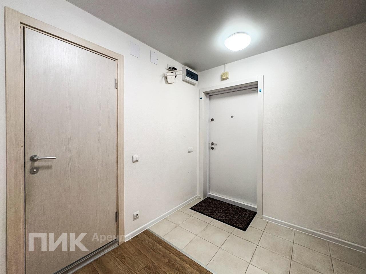 2-к. квартира, 57.4 м², 89 500 ₽/мес — фото № 12 2-к. квартира, 57.4 м², 89 500 ₽/мес — фото № 12