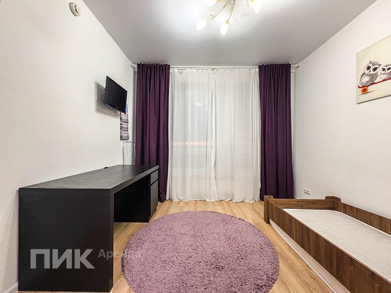 2-к. квартира, 57.4 м², 89 500 ₽/мес — фото № 4 2-к. квартира, 57.4 м², 89 500 ₽/мес — фото № 4