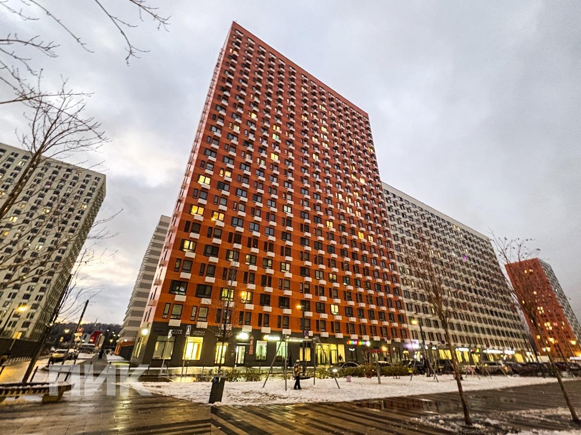 2-к. квартира, 57.4 м², 89 500 ₽/мес — фото № 18 2-к. квартира, 57.4 м², 89 500 ₽/мес — фото № 18